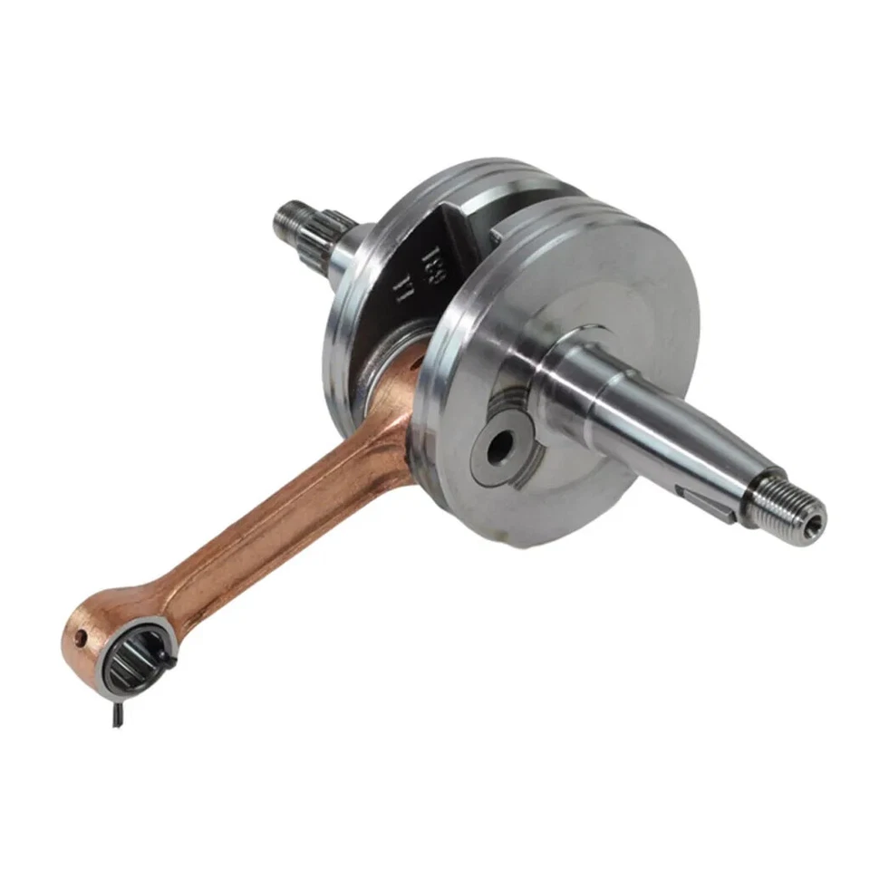 Engine Rebuild Kit for Honda CR 85R 85RB 05~07 Crankshaft Main Bearing Piston - Image 3 of 4