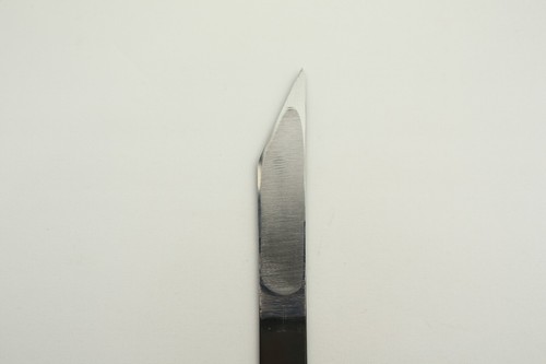 Kiridashi Kurouchi Kikohiromaru 20mm Right Hand - Picture 7 of 11