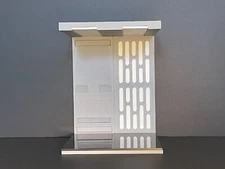 Star Wars Black Series Death Star Individual Parts 3D Print 1:12