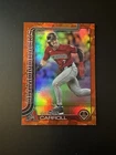 2025 Topps Corbin Carroll Base (Raw)