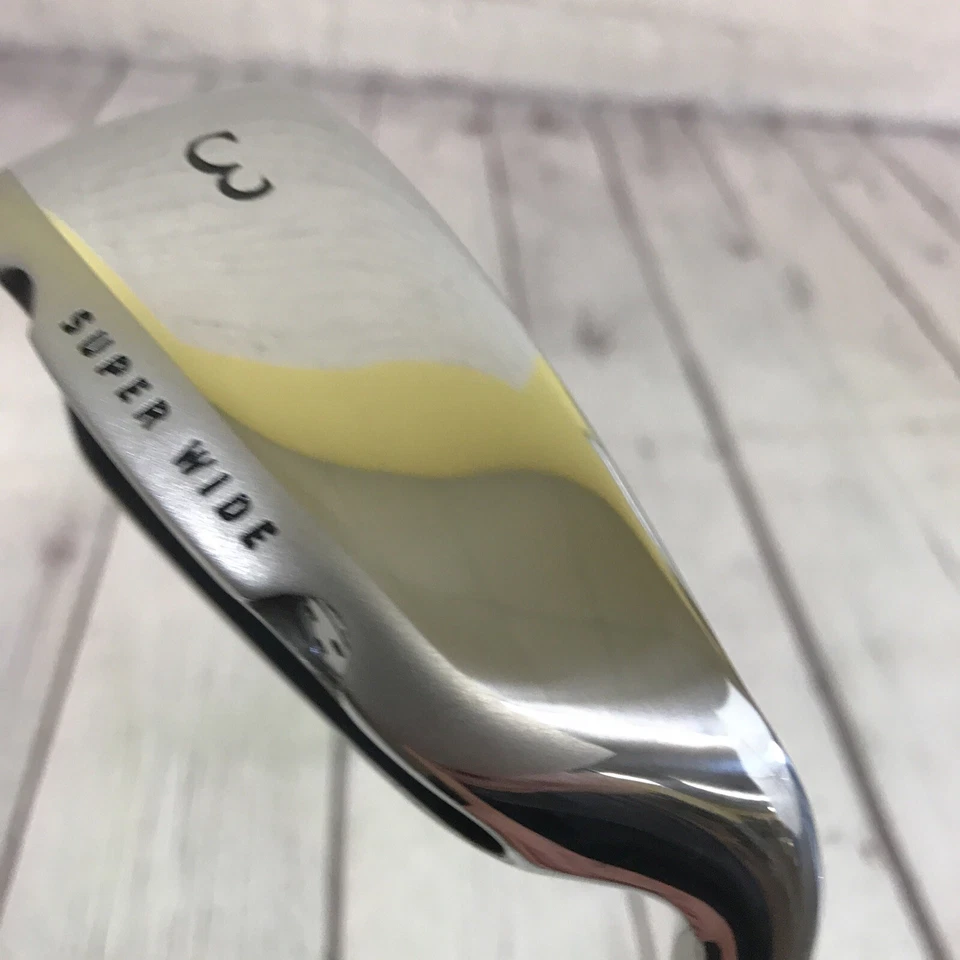 Tour Edge Bazooka Geomax MAX MOI Driving Iron #3 Utility Iron 20° RH LADIES FLEX - Image 2 of 4