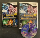 Pokemon Battle Revolution (Nintendo Wii) [CIB] Tested Working