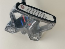 Odyssey Triple Track Ten Putter 34 inch links...