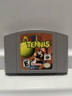 Mario Tennis N64 (Nintendo 64, 2004) Authentic Tested Working Cartridge Only