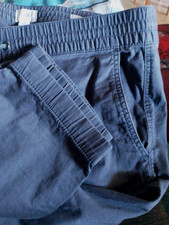 Damen Hose Schlupfhose dunkelgrau H&M  Gr. XL...