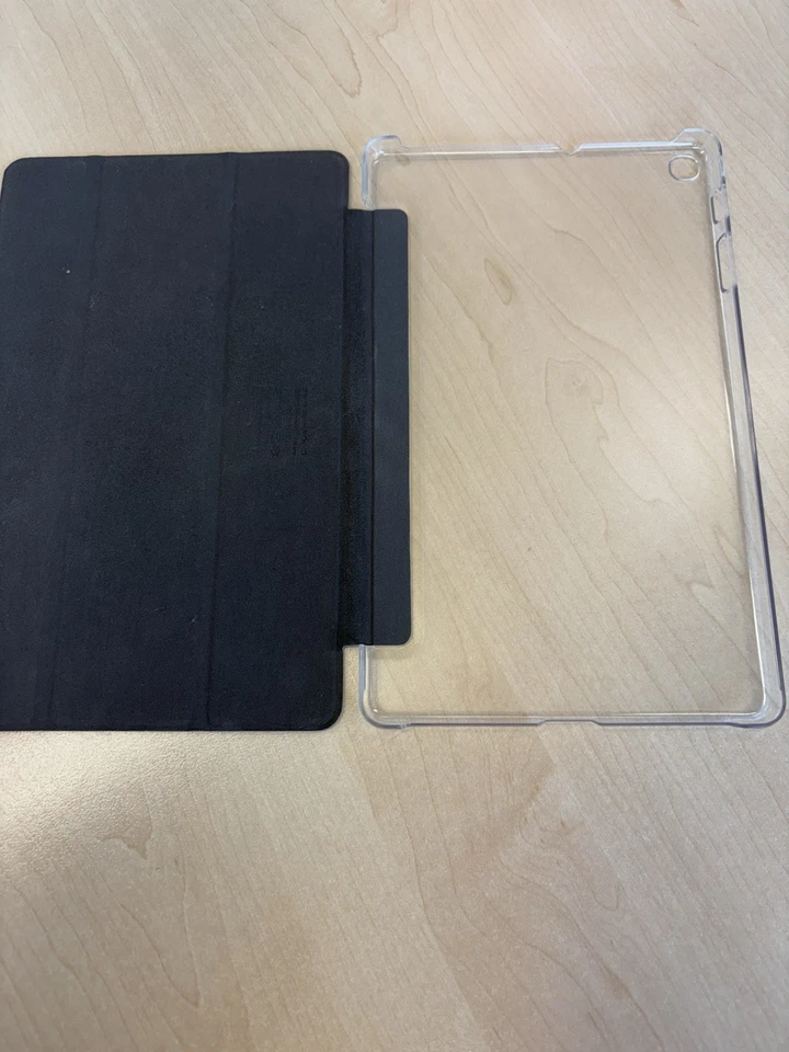 Samsung Galaxy Tab A / SM-T510 / sehr guter Zustand - Bild 3 von 4