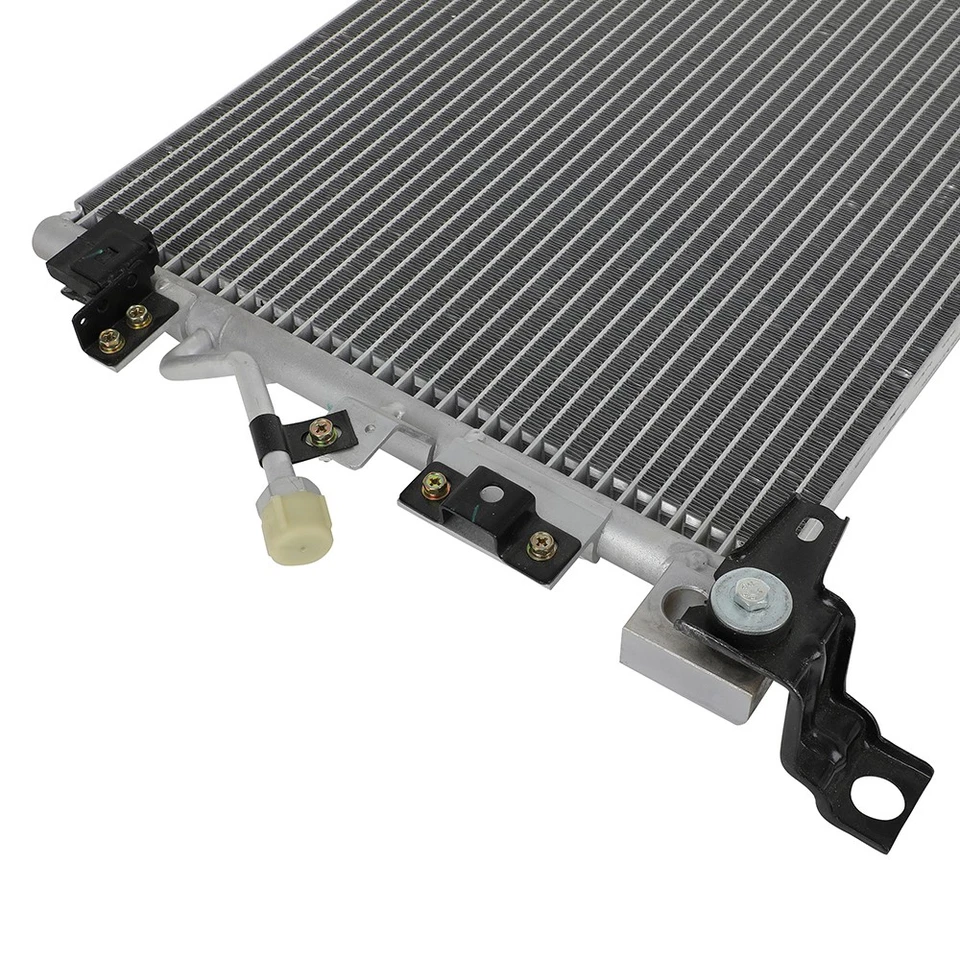 AC Air Condenser For 1995 1996 1997 Toyota Tacoma DPI4664 Aluminum - Image 3 of 4