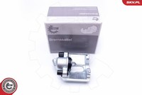 Vorderachse Rechts Esen Skv 42SKV192 Bremssattel FüR Ford