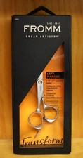 Fromm F1012 Transform Left-Handed 5.75" Shear Artistry Scissors