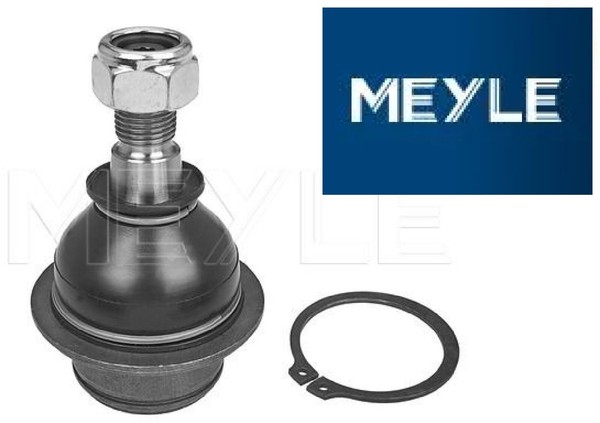Meyle 7160100012/HD Trag-/FüHrungsgelenk Traggelenk FüHrungsgelenk FüR Ford-image
