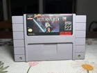Super Star Wars: Return of the Jedi Super Nintendo SNES 1994 Authentic Tested