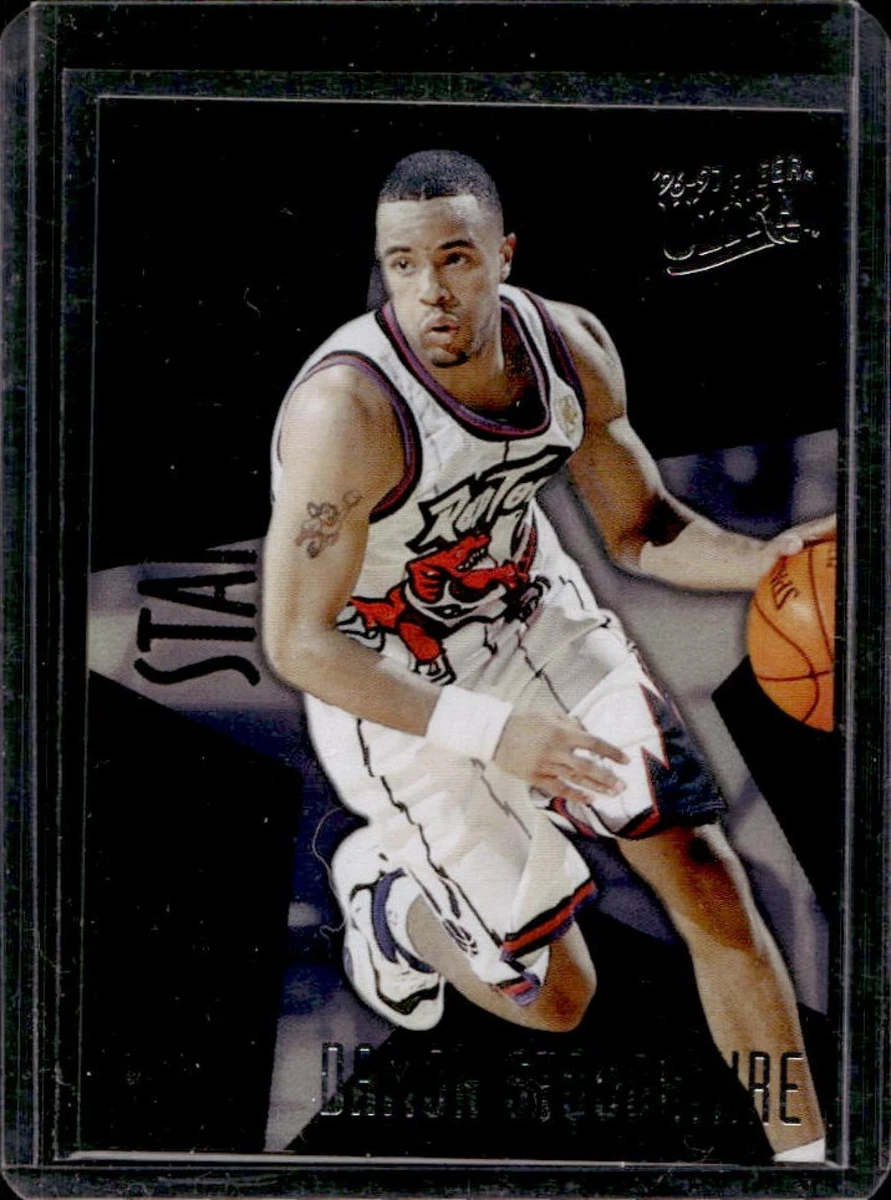 1996-97 Fleer Ultra Basketball Trading Cards for sale | eBay
