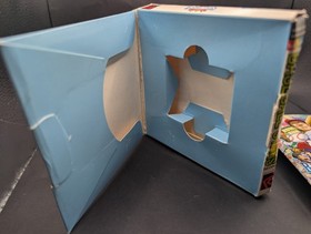 Baseball Stars Color (Neo Geo Pocket Color) CIB, Reg Card, Tested Nice