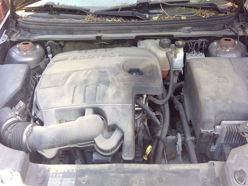 Windshield Wiper Motor Fits 09-12 MALIBU 871811 - Bild 3 von 12