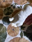 White Cat Ornament — Adorable!! 🐱 — photo 5
