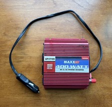 400W DC to AC Power Inverter