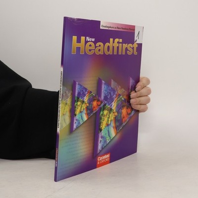 New Headfirst. Kursbuch. Einstiegskurs zu New Headway Elementary.  |  kolektiv