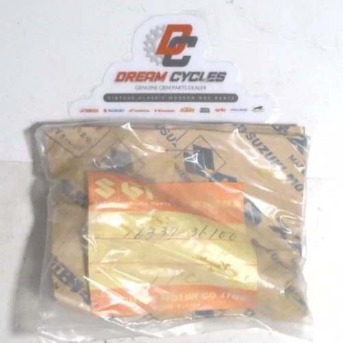 SHAFT, OIL PUMP DRIVEN | K,L,M,A,B