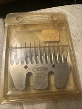 Oster Arizona Thin Large Animal Clipper Shear Blade NEW P1082 13Tooth