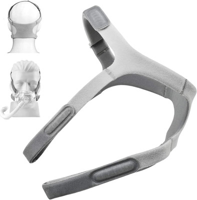 Amara View Headgear, Replacement CPAP Headgear Strap for Amara View Full Face Ma