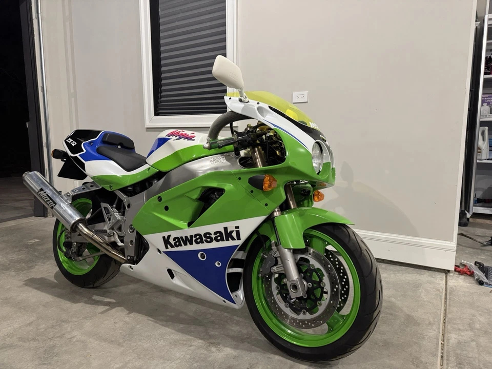 1991 Kawasaki Other  - Image 2 of 4