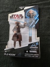 Hasbro PLO KOON BD45 star wars legacy collection