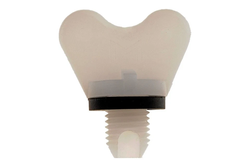 For Nissan Maxima 1984 Dorman 490-215.1 Radiator Drain Petcock Foto 2 de 2