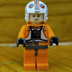 LEGO Star Wars 9493 Figures Set - Collectible Toy