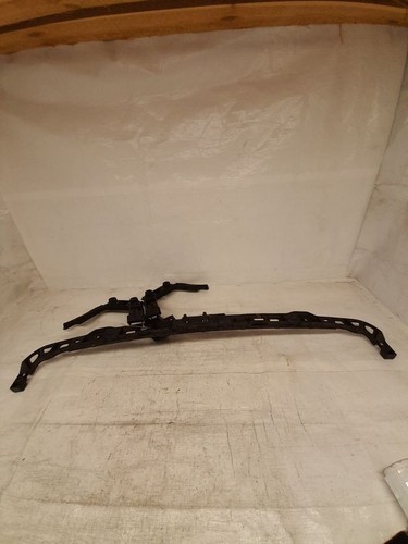 Volkswagen Golf VI 2009 Stoßstange hinten Halterung 5K6807863 VGS873