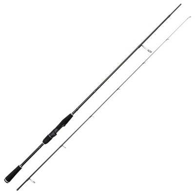 Westin W2 Finesse Ned L 2,18m 3-15g - Spinnrute, Raubfischrute, Barschrute, Rute