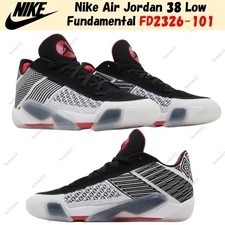 Jordan 38 Low Fundamental 2.0 for Sale | Authenticity Guaranteed