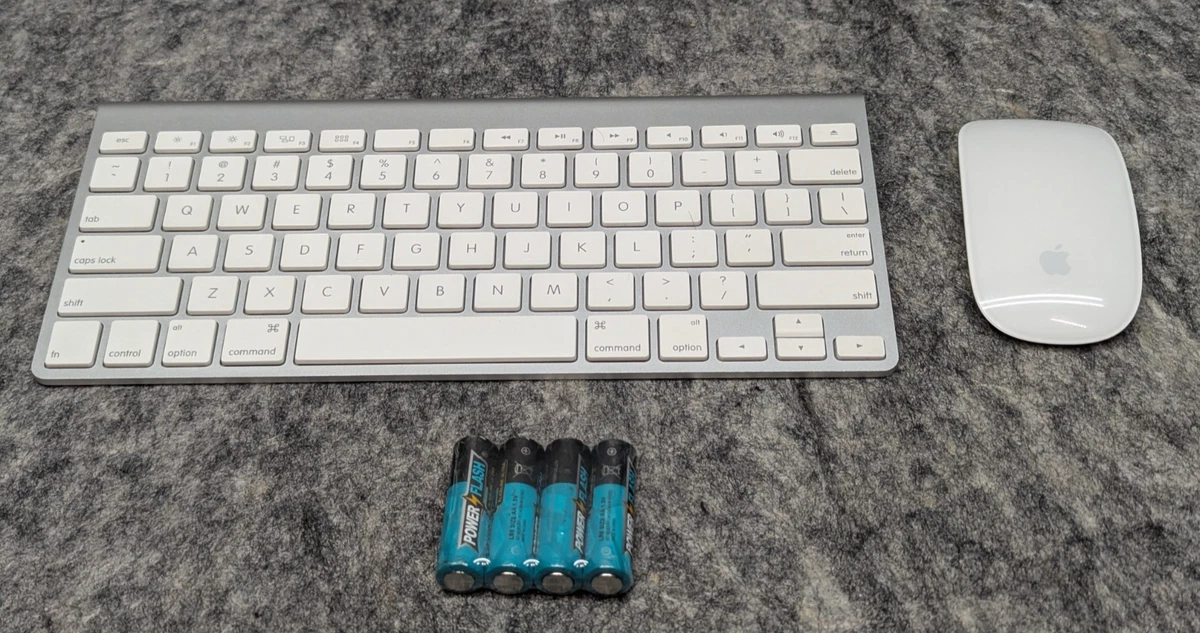 Apple Magic Keyboard (2nd Generation) for sale | eBay
