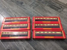 Hornby R418 Br Ex Lner Sleeping Car