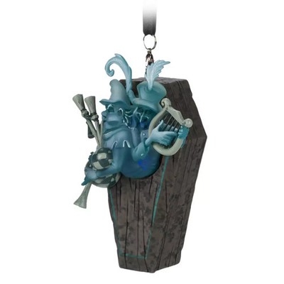 Disney  Parks The Haunted Mansion Phantome /Geister -Anhänger -NEU+ OVP