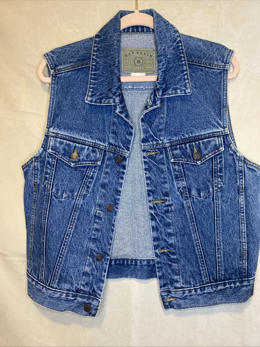 Gap Blue Vests for Men for Sale | Shop New & Used | eBay