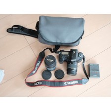 Canon digital camera EOS 5D interchangeable lens camera