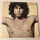 The Doors • The Best of The doors • 2 x Vinyl LP• 1985 Elektra Vinyl