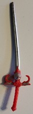 Product Image: Vintage 1985 LJN Thundercats Lion-O SWORD OF OMENS! Original!