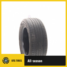 Used 25560r17 Hankook Dynapro Hp2 106v - 732 Used 25560r17 Hankook Dynapro Hp2 106v - 732