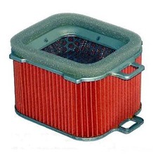 HIFLO Luftfilter HFA4501 für Yamaha SR 500 SP Speichenrad Bj. 1978-1983