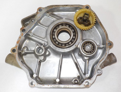 #ad #ad OEM Honda GX390 13HP Crankcase Closure $25.00