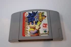 Ganbare Goemon Mystical Ninja Neo Momoyama N64 (Nintendo 64, 1997)
