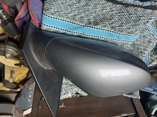 2011-2015 Sonata Right Passenger Side View Door Mirror