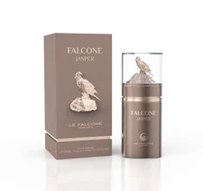 Falcone JASPER EDP Perfume By Le Falcone 100 ML🥇Hot New Rich Niche Frag🥇