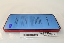 Samsung Galaxy S25 Pink - Unlocked AT&T T-Mobile Verizon w/ 100% batt! 7637898