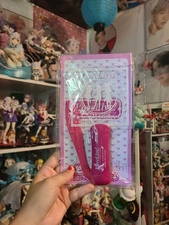 Love Live Pen light (light stick) Los Angeles Ver.  New/Sealed