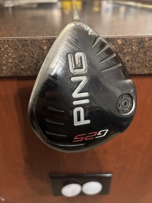 Ping G25 16.5° 4 Fairway Wood Masterfit Graphite Shaft RH
