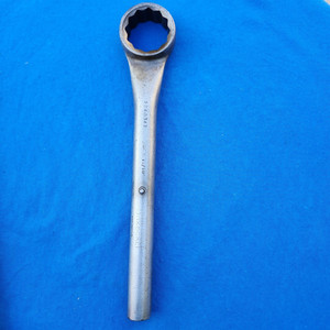 Vintage Blue Point 1-11/16" Boxocket Wrench 3240347 - used