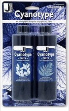 Cyanotype Sensitizer Set