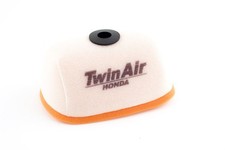 TWIN AIR FILTER FOR HONDA CRM 250 AR 1996